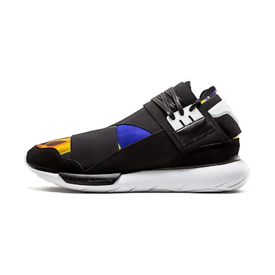 adidas Y-3 Qasa High 'Black Multi'