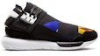 Order adidas Y-3 Qasa High 'Hitam Multi' AQ2544