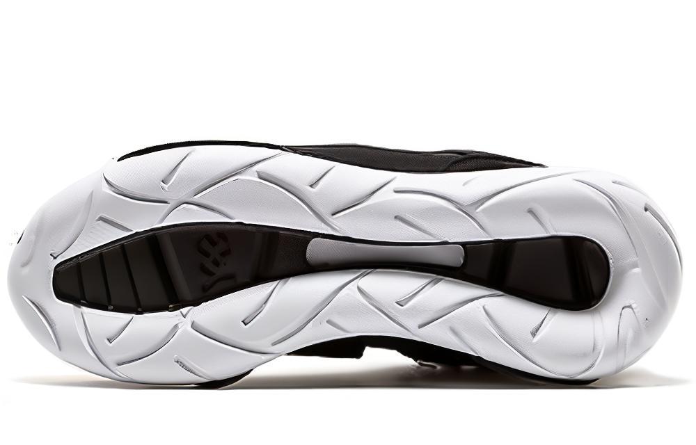 Shop adidas Y-3 Qasa High 'Hitam Multi' AQ2544