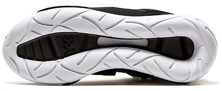 adidas Y-3 Qasa Tinggi 'Hitam Multi' AQ2544 Shop adidas Y-3 Qasa Tinggi 'Hitam Multi' AQ2544