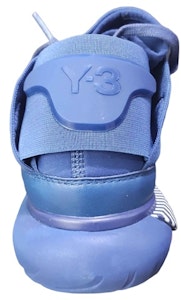 adidas Y-3 Qasa Tinggi 'Biru' S83175 Lookbook adidas Y-3 Qasa Tinggi 'Biru' S83175