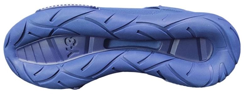 adidas Y-3 Qasa Tinggi 'Biru' S83175 Shop adidas Y-3 Qasa Tinggi 'Biru' S83175