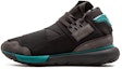 Buy adidas Y-3 Qasa High 'Charcoal Black' Hitam Arang BB4735