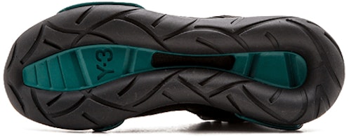 adidas Y-3 Qasa Tinggi 'Charcoal Hitam' BB4735 Shop adidas Y-3 Qasa Tinggi 'Charcoal Hitam' BB4735