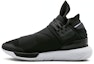 Buy adidas Y-3 Qasa High 'Core Black' Hitam Teras AQ5499