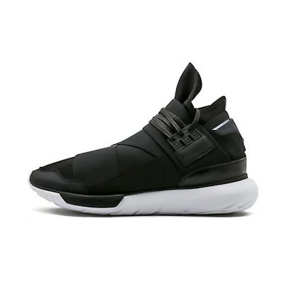 adidas Y-3 Qasa High 'Core Black'