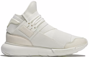 adidas Y-3 Qasa High 'Cream White' ID2927 adidas Y-3 Qasa High 'Cream White' ID2927