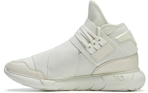 adidas Y-3 Qasa Tinggi 'Cream White' ID2927 Buy adidas Y-3 Qasa Tinggi 'Cream White' ID2927