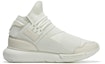 Order adidas Y-3 Qasa High 'Putih Krim' ID2927