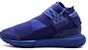 adidas Y-3 Qasa High 'Biru Gelap' S82124