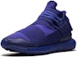 Order adidas Y-3 Qasa High 'Biru Gelap' S82124