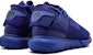 adidas Y-3 Qasa High 'Biru Gelap' S82124