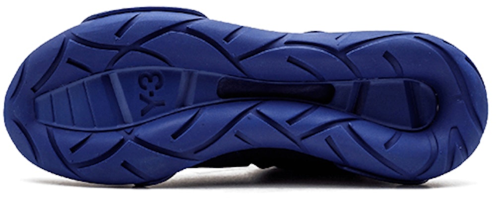 adidas Y-3 Qasa High 'Dark Blue' S82124 Purchase adidas Y-3 Qasa High 'Dark Blue' S82124