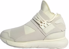 adidas Y-3 Qasa High 'Off White' IF5504 adidas Y-3 Qasa High 'Off White' IF5504
