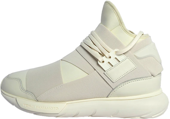 adidas Y-3 Qasa High ''Blanc Cassé'' IF5504 Buy adidas Y-3 Qasa High ''Blanc Cassé'' IF5504