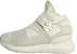adidas Y-3 Qasa High 'Off White' Putih Kelabu IF5504