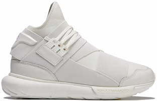 adidas Y-3 Qasa High 'Off White' IF5504 adidas Y-3 Qasa High 'Off White' IF5504
