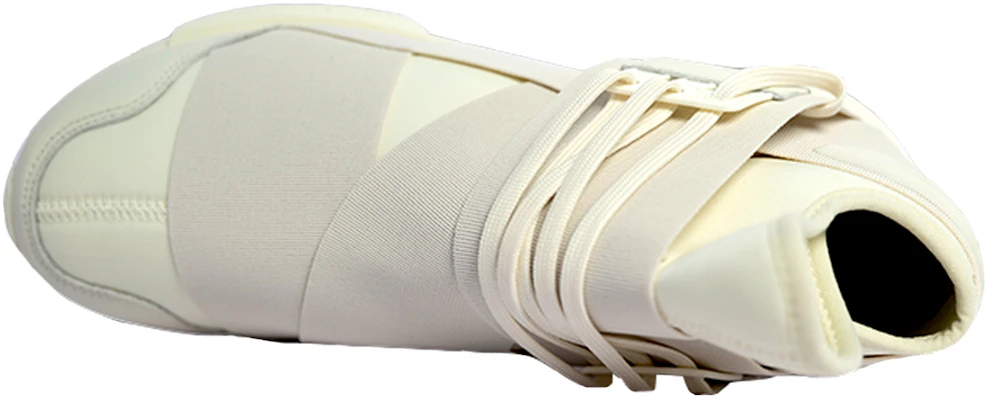 adidas Y-3 Qasa High ''Blanc Cassé'' IF5504 Purchase adidas Y-3 Qasa High ''Blanc Cassé'' IF5504