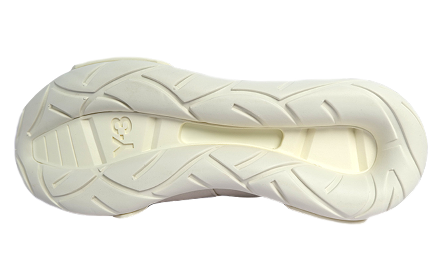 Details for adidas Y-3 Qasa High ''Blanc Cassé'' IF5504