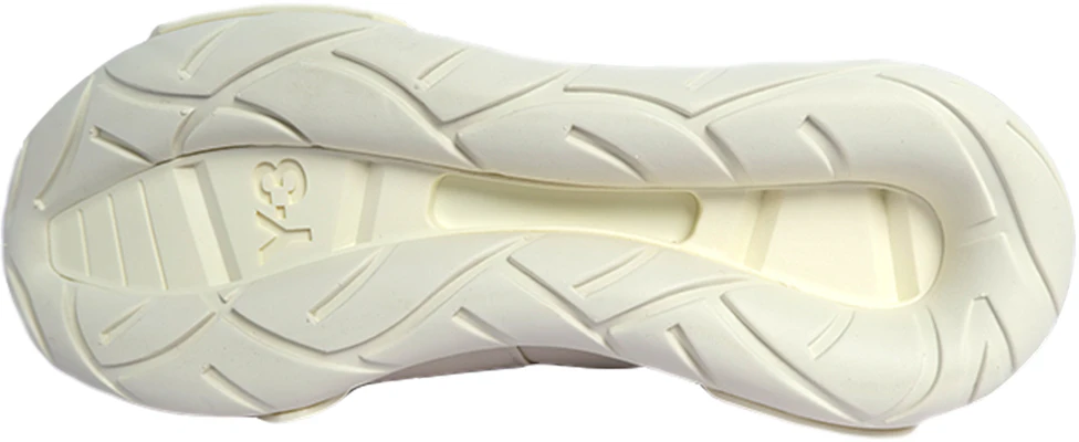 adidas Y-3 Qasa High ''Blanc Cassé'' IF5504 Details for adidas Y-3 Qasa High ''Blanc Cassé'' IF5504