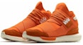 Lookbook adidas Y-3 Qasa High 'Oren' HQ3734