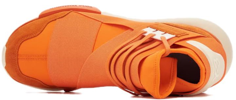 adidas Y-3 Qasa 高筒‘橙色’HQ3734 Purchase adidas Y-3 Qasa 高筒‘橙色’HQ3734