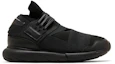 Buy adidas Y-3 Qasa High 'Triple Black' 2023 Hitam Penuh IF5505