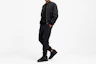 Order adidas Y-3 Qasa High 'Triple Black' 2023 Hitam Penuh IF5505