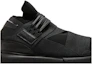 Lookbook adidas Y-3 Qasa High 'Triple Black' 2023 Hitam Penuh IF5505