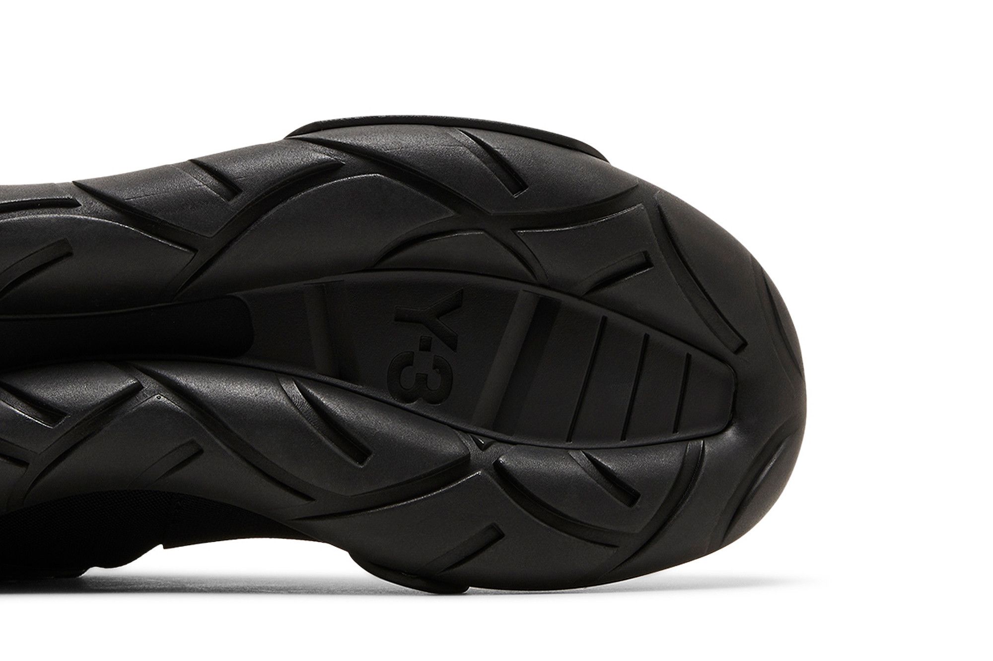 Purchase adidas Y-3 Qasa High ''Triple Black'' 2023 Sneaker IF5505