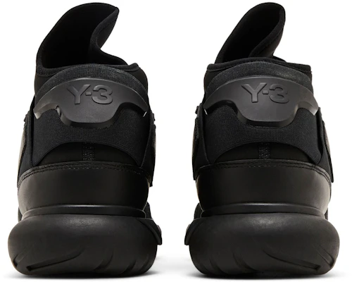 adidas Y-3 Qasa High 'Triple Black' 2023 Hitam Penuh IF5505 Sizing adidas Y-3 Qasa High 'Triple Black' 2023 Hitam Penuh IF5505