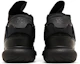 Sizing adidas Y-3 Qasa High 'Triple Black' 2023 Hitam Penuh IF5505