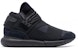 adidas Y-3 Qasa High 'Triple Black' Hitam Penuh IG9434