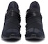 Shop adidas Y-3 Qasa High 'Triple Black' Hitam Penuh IG9434