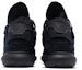 Purchase adidas Y-3 Qasa High 'Triple Black' Hitam Penuh IG9434
