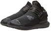 Order adidas Y-3 Qasa High 'Hitam Pekat' S82123