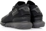 Shop adidas Y-3 Qasa High 'Hitam Pekat' S82123