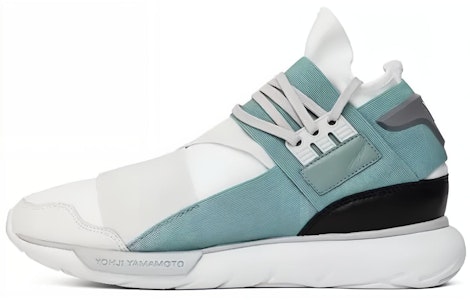 아디다스 Y-3 카사 하이 '베이퍼 스틸' S82122 Buy 아디다스 Y-3 카사 하이 '베이퍼 스틸' S82122