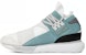 adidas Y-3 Qasa High 'Vapor Steel' S82122