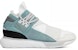 adidas Y-3 Qasa High 'Vapor Steel' S82122