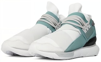 Y-3 Qasa High "ヴェイパースチール" S82122 Lookbook Y-3 Qasa High "ヴェイパースチール" S82122