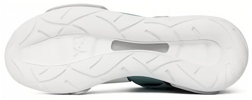 Y-3 Qasa High "ヴェイパースチール" S82122 Purchase Y-3 Qasa High "ヴェイパースチール" S82122