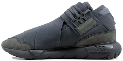 adidas Y-3 Qasa High 'Vista Grey' BB4734 adidas Y-3 Qasa High 'Vista Grey' BB4734