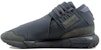 adidas Y-3 Qasa High 'Vista Grey' Kelabu BB4734