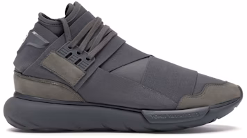 adidas Y-3 Qasa High 'Vista Grey' BB4734 adidas Y-3 Qasa High 'Vista Grey' BB4734