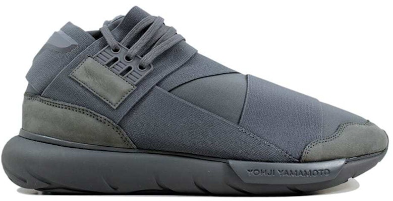 adidas Y-3 Qasa Tinggi 'Vista Grey' BB4734 Order adidas Y-3 Qasa Tinggi 'Vista Grey' BB4734