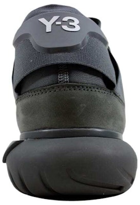 adidas Y-3 Qasa Tinggi 'Vista Grey' BB4734 Shop adidas Y-3 Qasa Tinggi 'Vista Grey' BB4734