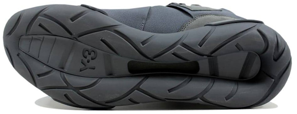 adidas Y-3 Qasa Tinggi 'Vista Grey' BB4734 Purchase adidas Y-3 Qasa Tinggi 'Vista Grey' BB4734