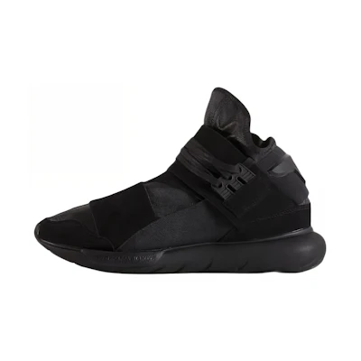adidas Y-3 Qasa High Lux 'Black'