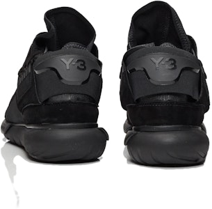 adidas Y-3 Qasa High Lux 'Negro' BB4733 Purchase adidas Y-3 Qasa High Lux 'Negro' BB4733